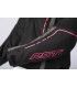 Motorrad damenjacke RST S1 schwarz pink