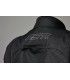 Motorrad damenjacke RST S1 schwarz