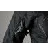 Motorrad damenjacke RST S1 schwarz