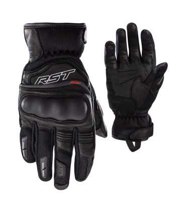 Gants RST Urban Air 3 mesh noir