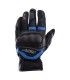 RST Urban Air 3 mesh black blue gloves