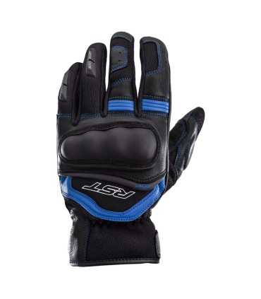 Gants RST Urban Air 3 mesh noir bleu