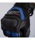 RST Urban Air 3 mesh black blue gloves