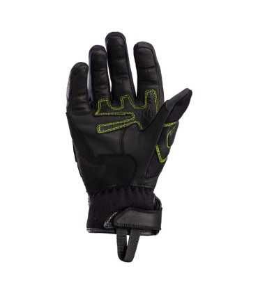 Gants RST Urban Air 3 mesh noir jaune