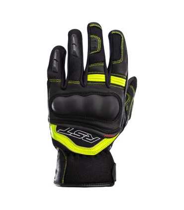 Gants RST Urban Air 3 mesh noir jaune