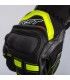 Gants RST Urban Air 3 mesh noir jaune