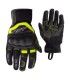 Gants RST Urban Air 3 mesh noir jaune