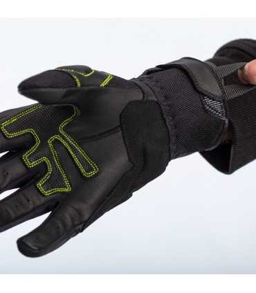 Gants RST Urban Air 3 mesh noir jaune