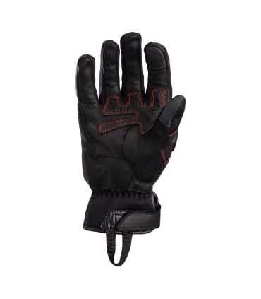 Gants RST Urban Air 3 mesh noir rouge