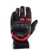 Handschuhe RST Urban Air 3 mesh schwarz rot