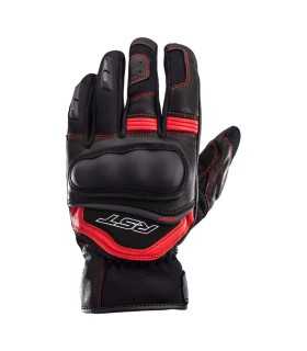 Gants RST Urban Air 3 mesh noir rouge