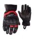 Gants RST Urban Air 3 mesh noir rouge