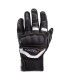 Gants RST Urban Air 3 mesh noir blanc