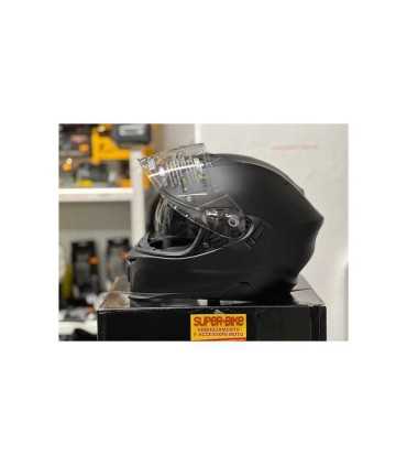 Casque Scorpion Exo-520 Evo Air noir matt