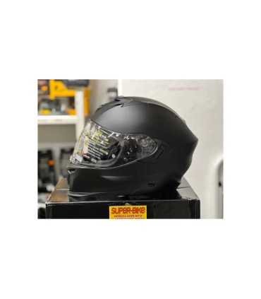 Casco Scorpion Exo-520 Evo Air nero opaco