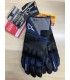 Gants Alpinestars Andes V3 Drystar bleu