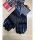 Gants Alpinestars Andes V3 Drystar bleu