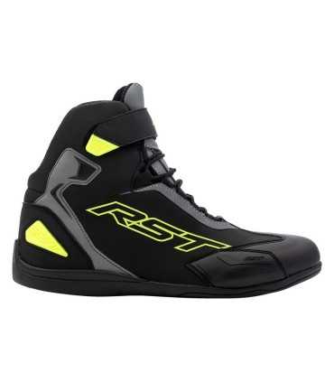 Chaussures RST Sabre noir jaune