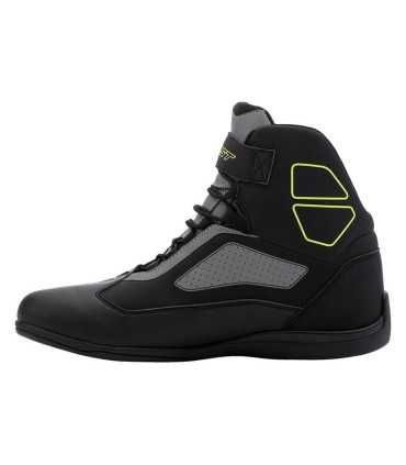 Chaussures RST Sabre noir jaune