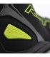 RST Sabre black yellow shoes