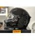 Casco Scorpion Covert FX nero