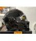 Casco Scorpion Covert FX nero