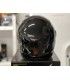 Helm Scorpion Covert FX schwarz