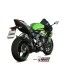 Mivv Delta Race Kawasaki ZX6R 636 (2019-21)