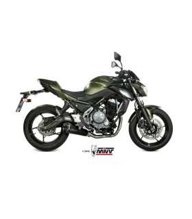 Mivv Delta Race Kawasaki Z650 (2017-23)