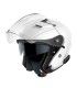 Casque Jet Sena Outstar S blanc