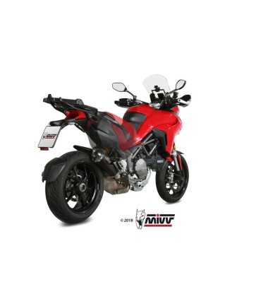 Mivv Delta Race Ducati Multistrada 1260 (2018-20)