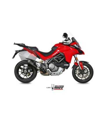 Mivv Delta Race Ducati Multistrada 1260 (2018-20)