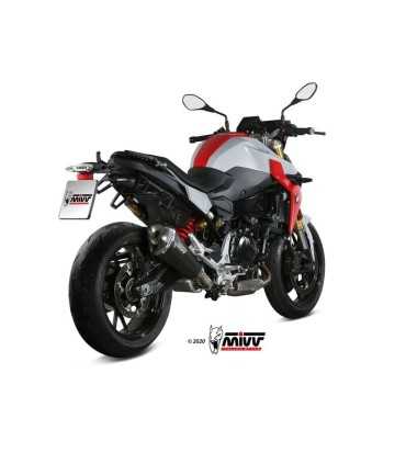 Mivv Delta Race BMW F 900 R (2020-23)