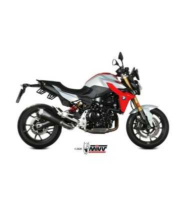 Mivv Delta Race BMW F 900 R (2020-23)