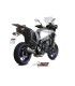 Mivv Delta Race Yamaha Tracer 9/GT/GT+ (2021-24)