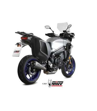 Mivv Delta Race Yamaha Tracer 9/GT (2021-23)