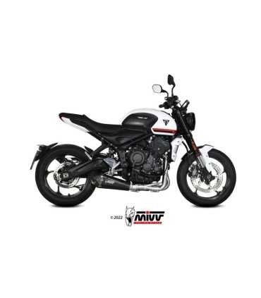 Mivv Delta Race Triumph Trident 660 (2021-23)