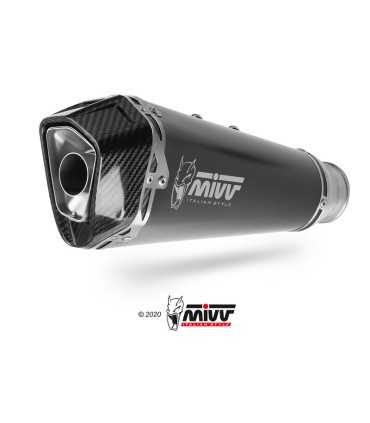 Mivv Delta Race Triumph Trident 660 (2021-23)