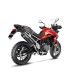 Leovince Triumph Tiger 900 (2020-23) LV ONE EVO Inox black