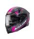 Casco Caberg Avalon X Optic pink