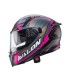 Casco Caberg Avalon X Optic pink