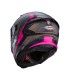 Helm Caberg Avalon X Optic pink