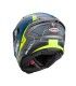 Casco Caberg Avalon X Optic giallo