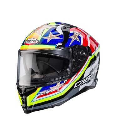 Helm Caberg Avalon X Track