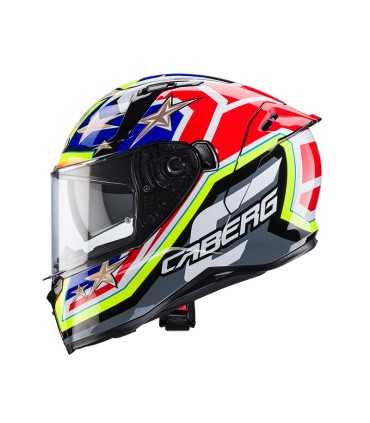 Casco Caberg Avalon X Track