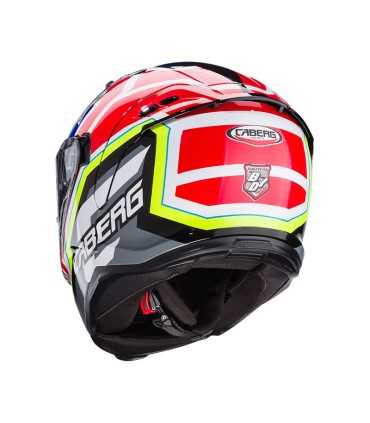 Casco Caberg Avalon X Track