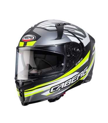 Helm Caberg Avalon X Kira gelb