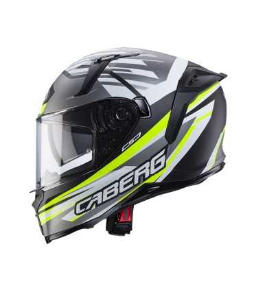 Helm Caberg Avalon X Kira gelb