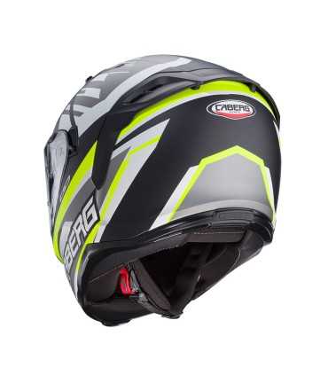 Helm Caberg Avalon X Kira gelb