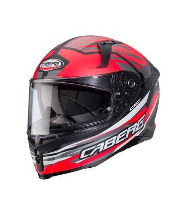 Casco Caberg Avalon X Kira rosso